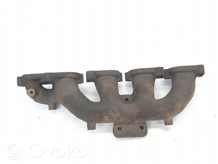 Nissan Interstar Kolektor wydechowy 1400400QAB