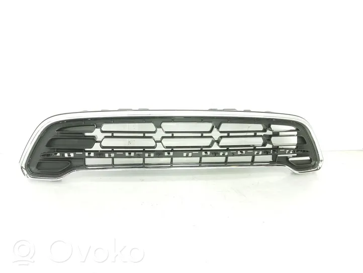 Mini Cooper Countryman R60 Grille de calandre avant 51139812759