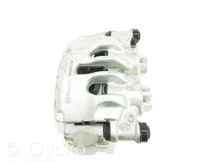 Renault Master III Bremssattel vorne 410013165R