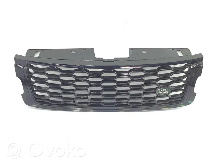 Land Rover Range Rover L405 Atrapa chłodnicy / Grill JK528200CD