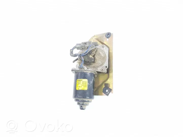 Mitsubishi Pajero Tiranti e motorino del tergicristallo anteriore MB623287