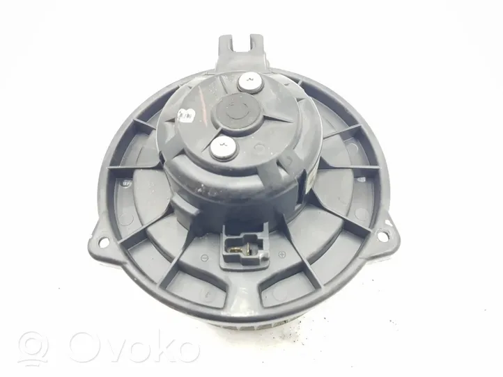 Toyota Avensis T250 Scatola alloggiamento climatizzatore riscaldamento abitacolo assemblata 8710302080