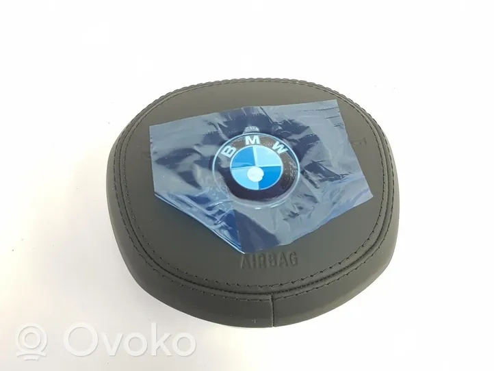 BMW 6 G32 Gran Turismo Stūres drošības spilvens 33785572303