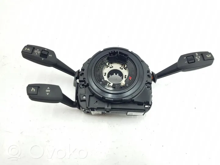 BMW X5 E70 Steering wheel buttons/switches 9164419