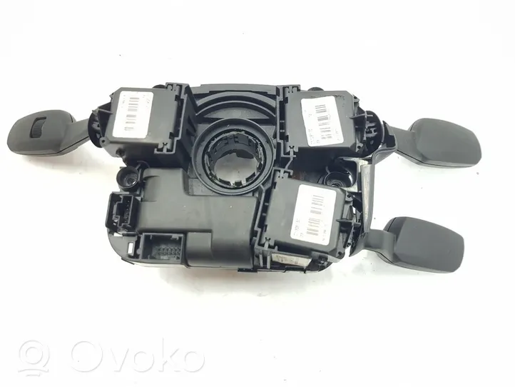 BMW X5 E70 Pulsanti/interruttori sul volante 9164419