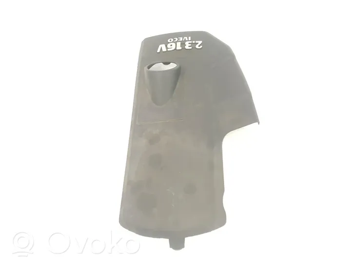Iveco Daily 4th gen Engine cover (trim) 504034872