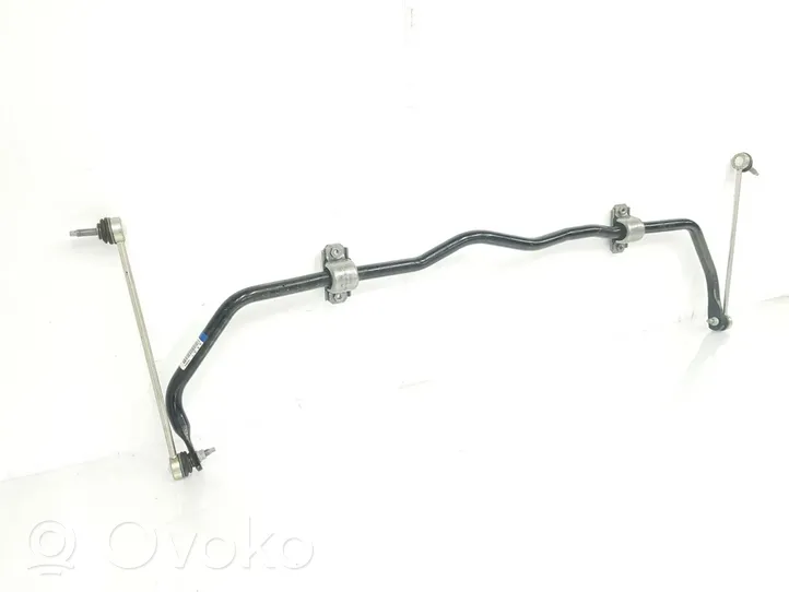 Peugeot 208 Barra stabilizzatrice anteriore/barra antirollio 9834922080