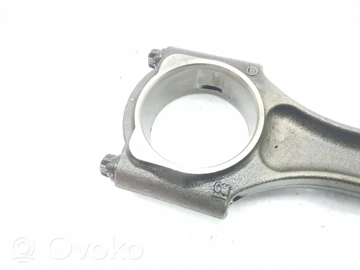 Opel Zafira A Connecting rod/conrod 90528644