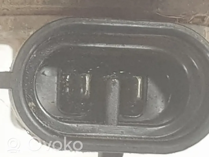 Nissan Interstar Światło przeciwmgłowe przednie 2615500Q0A