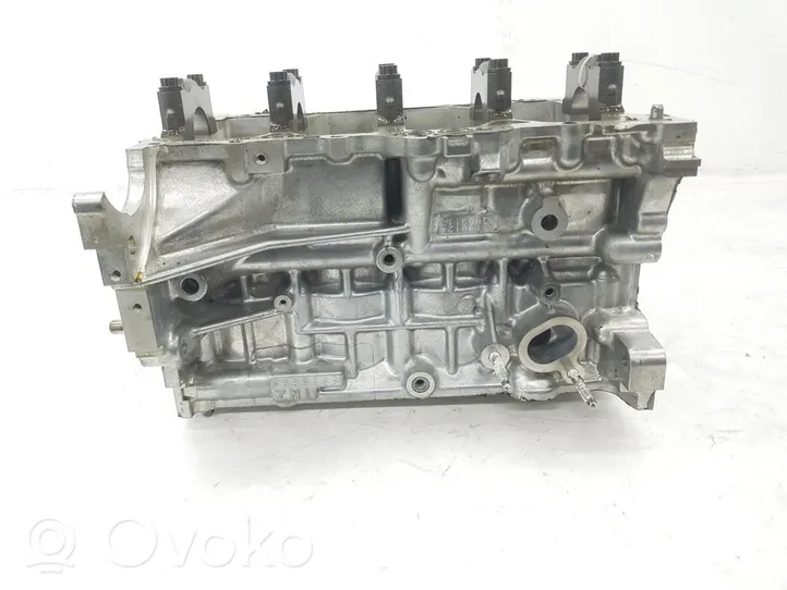 Toyota Yaris Blok silnika 1140180883