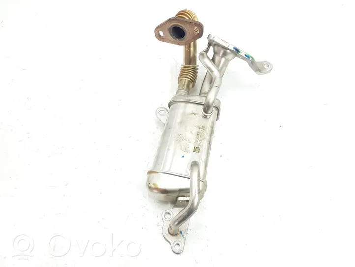 Dacia Dokker EGR valve cooler 147357324R