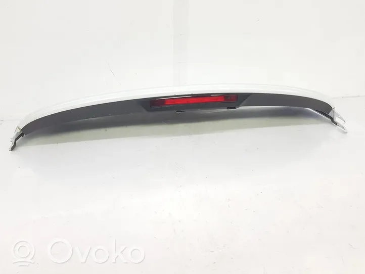 Renault Captur Spoiler del portellone posteriore/bagagliaio 848101327R