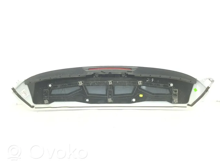 Renault Captur Spoiler del portellone posteriore/bagagliaio 848101327R