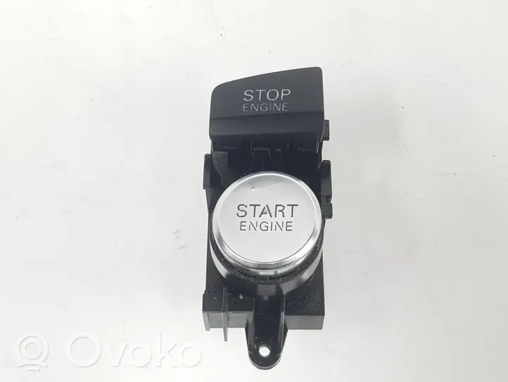 Audi Q7 4M Interruttore a pulsante start e stop motore 4L0905217B