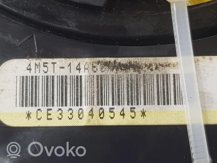 Ford Connect Przełącznik / Przycisk kierownicy 1350066