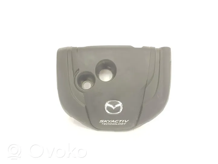 Mazda 3 Motorabdeckung SH0510230