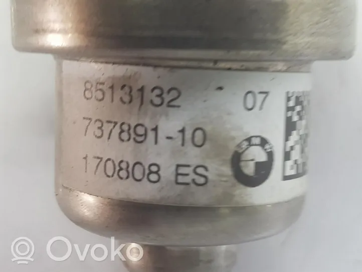 BMW 3 F30 F35 F31 Zawór EGR 8513132