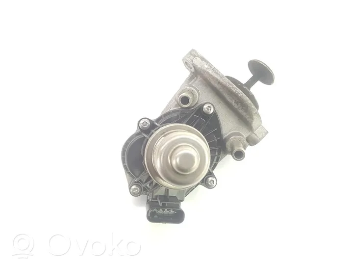 BMW X4 G02 EGR-venttiili 8513132