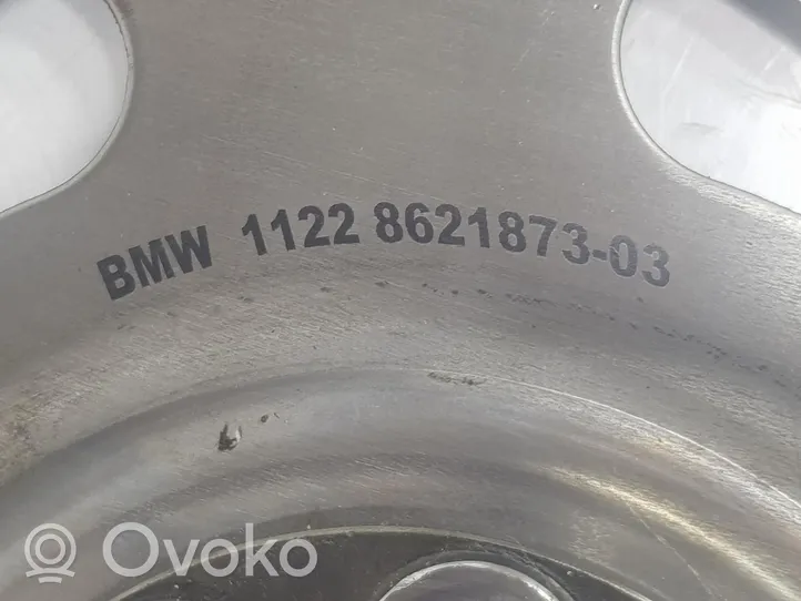 BMW 2 F44 Koło zamachowe 11228621873