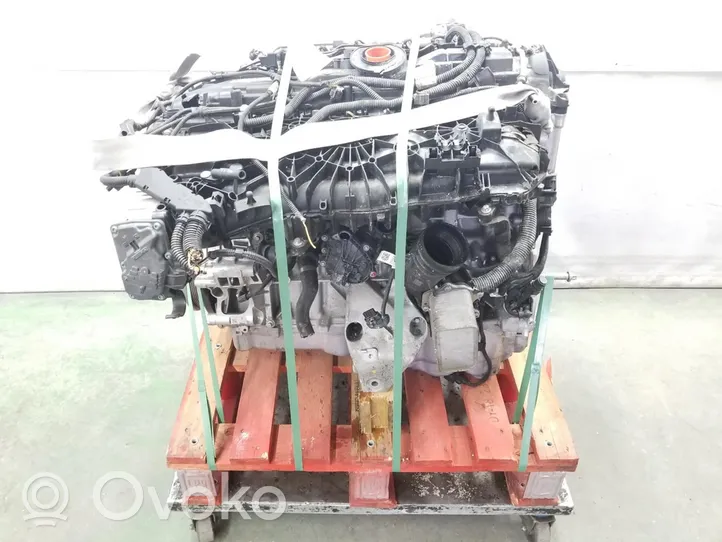 BMW 7 G11 G12 Moteur B58B30C