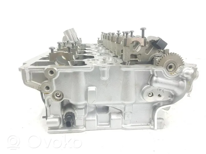 BMW 7 G11 G12 Testata motore 11218482779