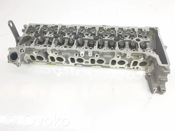 BMW X7 G07 Engine head B57D30B