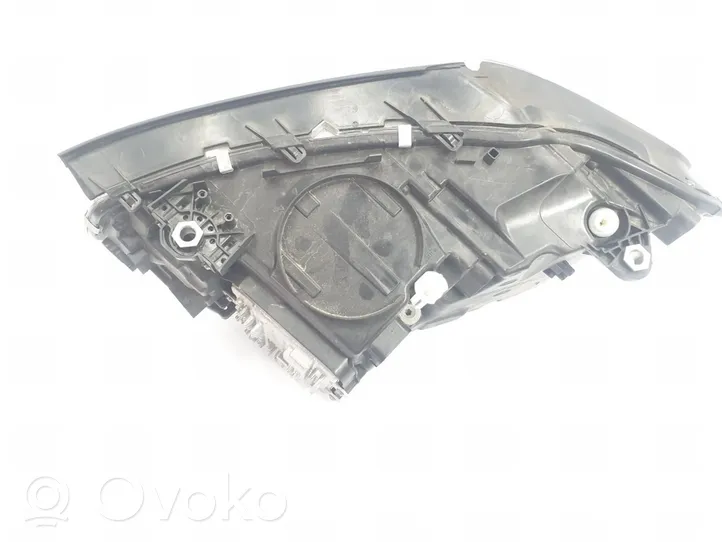 BMW X3 G01 Lampa przednia 63117954912