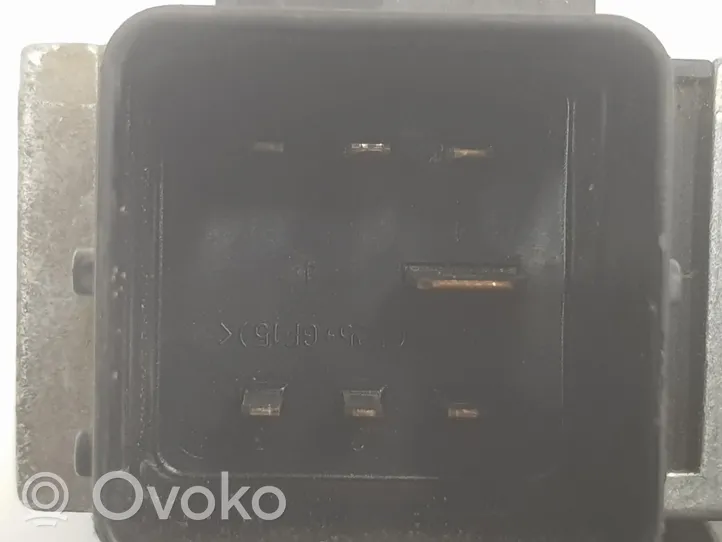 Nissan Interstar Przekaźnik / Modul układu ogrzewania wstępnego 1106700QAA