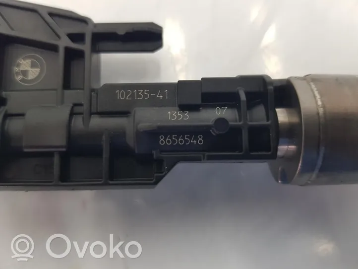 BMW 2 F44 Fuel injector 13538656548