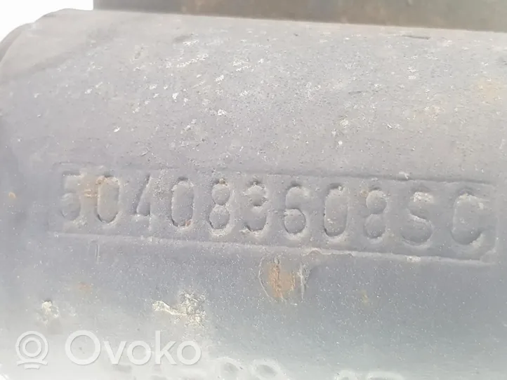 Iveco Daily 6th gen Priekinė lingė 504083608