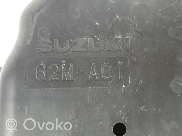 Suzuki SX4 S-Cross Ilmansuodattimen kotelo 1370062M00