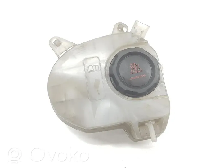 Volkswagen Golf VIII Vase d'expansion / réservoir de liquide de refroidissement 5WA121407F