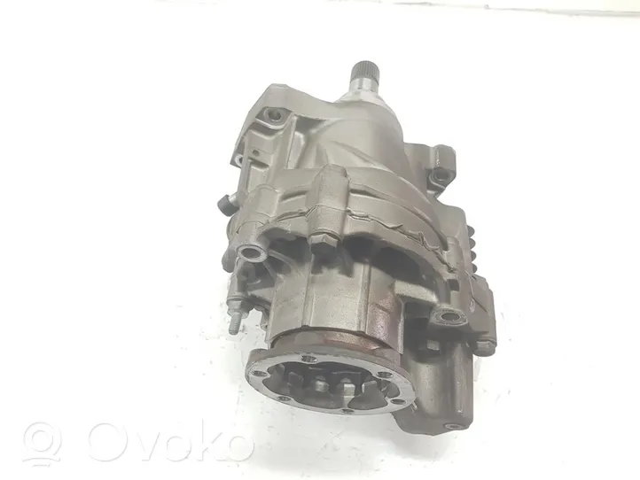 Volkswagen Golf VIII Front differential 0FN409053B