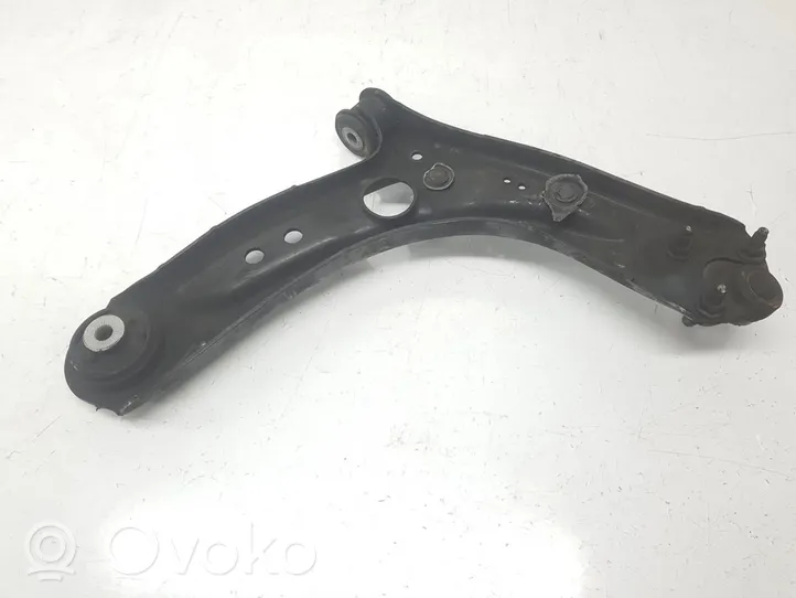 Volkswagen Golf VIII Braccio di controllo sospensione anteriore 81A407151F