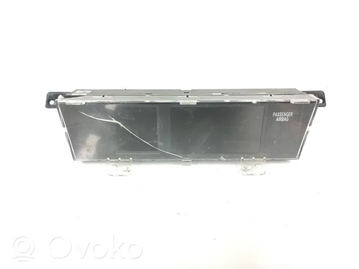 Subaru XV Monitor/display/piccolo schermo 85261FJ660