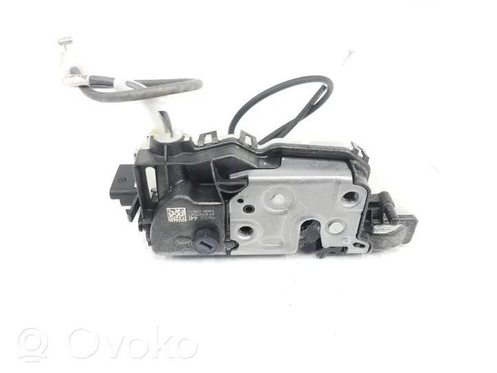 Toyota Proace Zamek drzwi tylnych SU001B1857