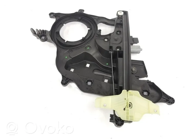 Toyota Proace Front door electric window regulator SU001A9963