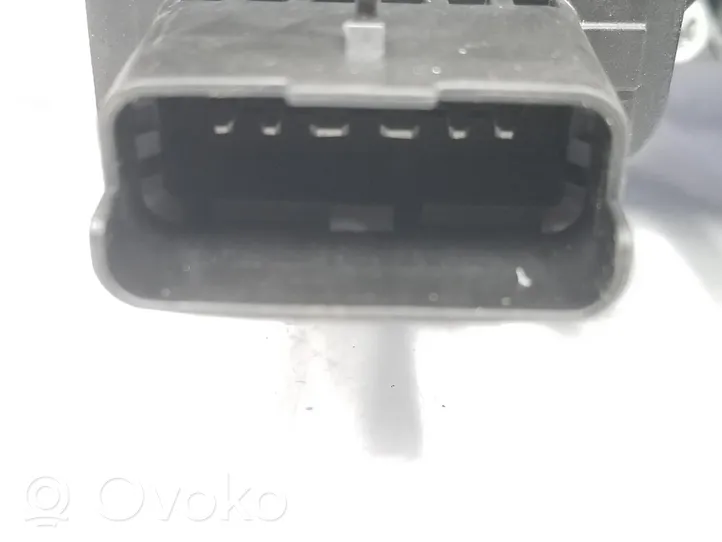 Toyota Proace Etuoven ikkunan nostin moottorilla SU001A9964