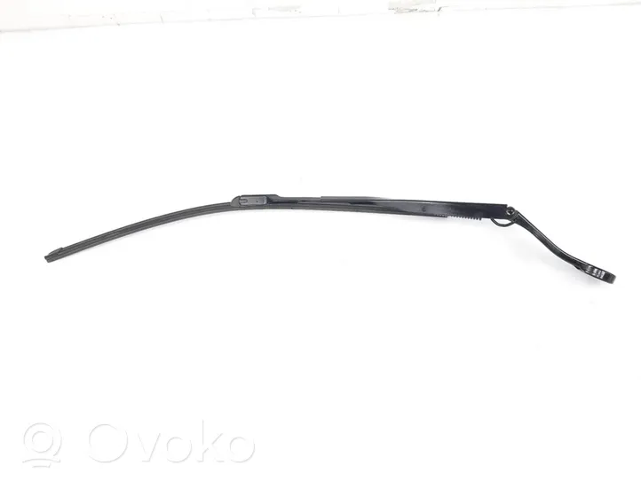 BMW X4 G02 Priekinio stiklo valytuvų kojelė 51138492674