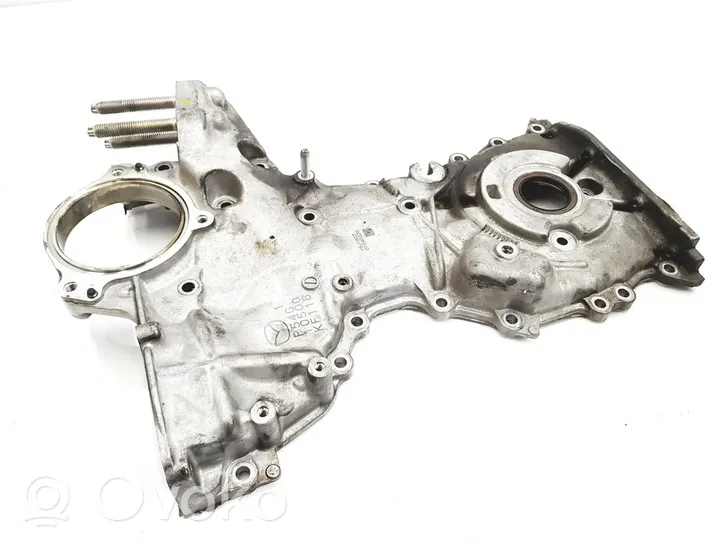 Mazda 2 Osłona łańcucha rozrządu P54G10500