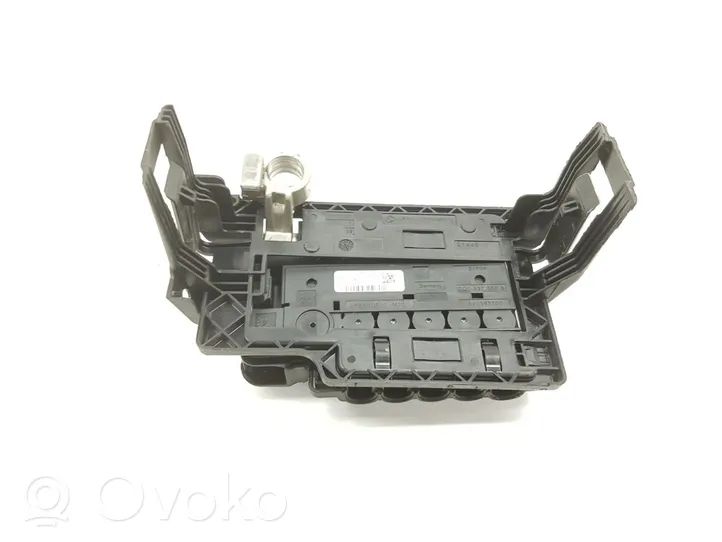 Seat Ibiza V (KJ) Module de fusibles 2Q0937548D