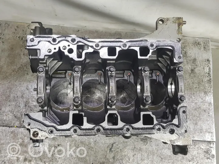 Renault Trafic III (X82) Motorblock M9RV710