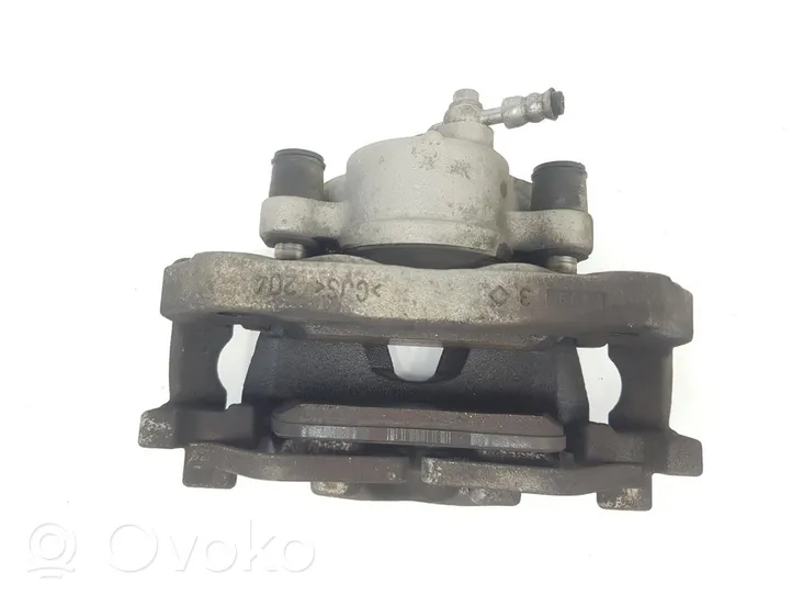 Opel Vivaro Caliper de freno delantero 1613260080