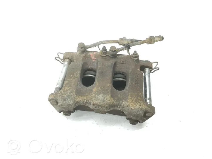 Nissan Cab Star Priekinis suportas 4100121T01