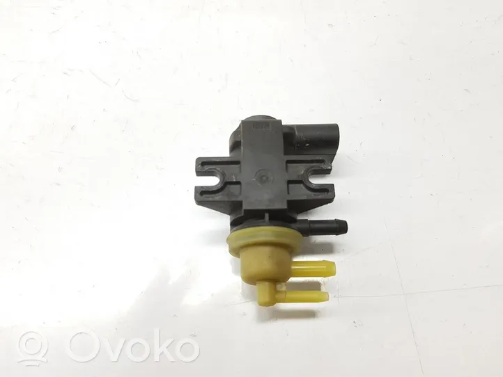 Volkswagen Tiguan Electrovanne Soupape de Sûreté / Dépression 1K0906627B