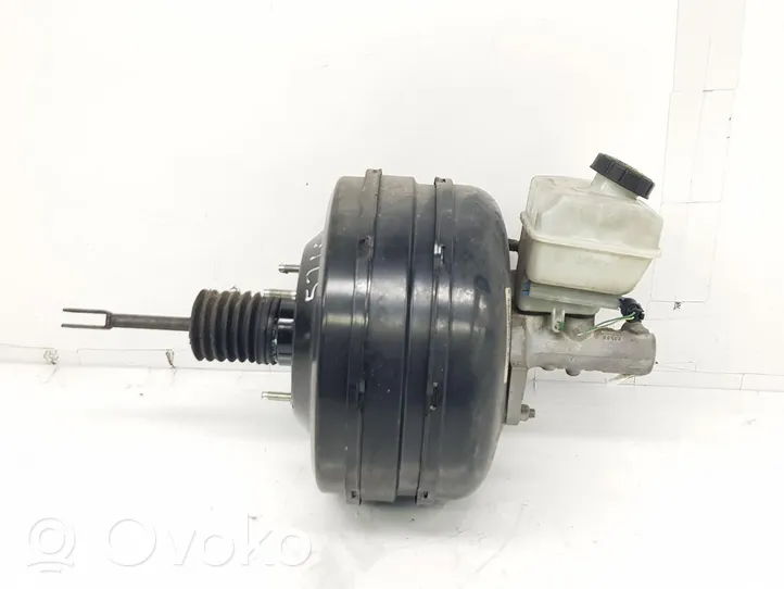 Mercedes-Benz Sprinter W906 Servo-frein A0004312127