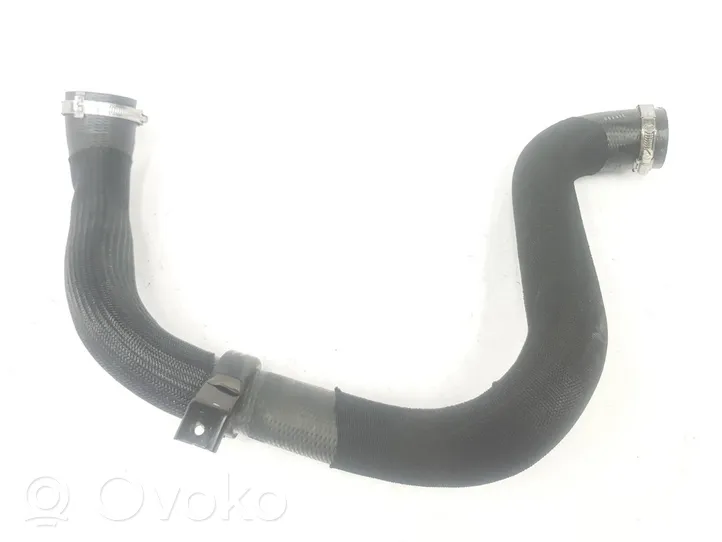 Opel Vivaro Tubo flessibile mandata olio del turbocompressore turbo 9806720880