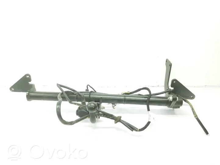 Ford Transit -  Tourneo Connect Tow bar set 2486905