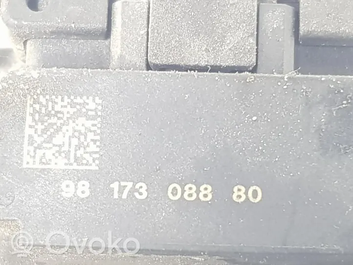 Toyota Proace Sonde lambda 9817308880