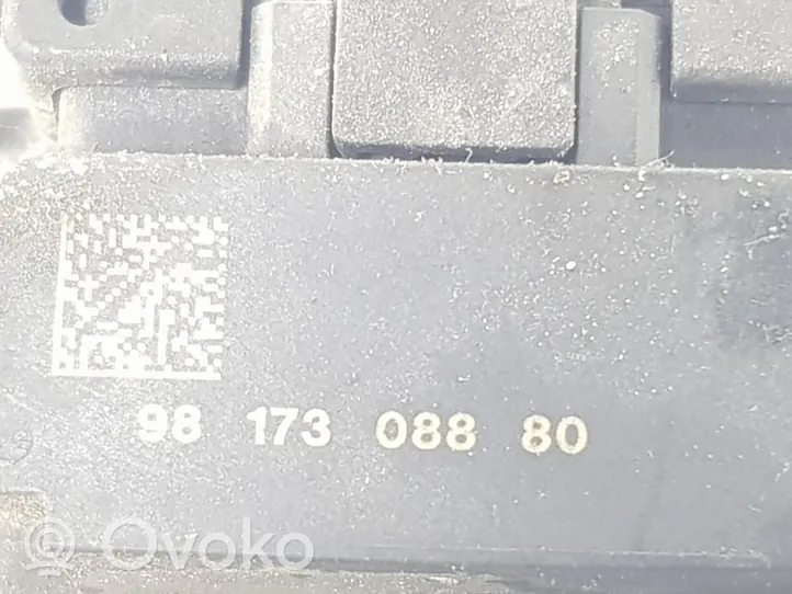 Toyota Proace Lambdasonde Regelsonde 9817308880